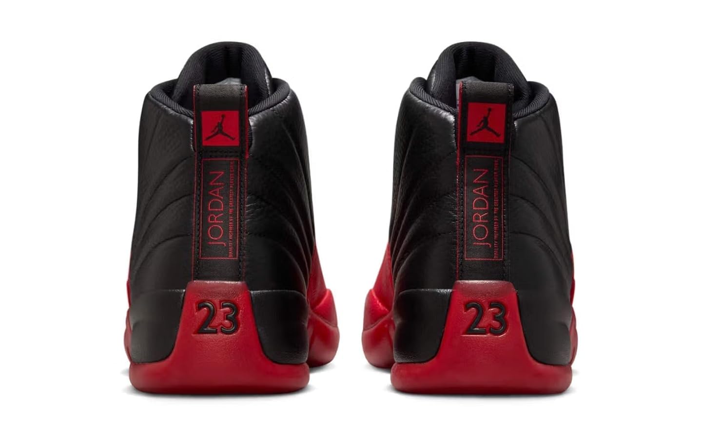 靴 NIKE AIR JORDAN 12 RETRO Full Game Amazon.com | Nike Air Jordan 12 XII Retro 'Flu Game' Black